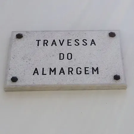 Apartment Alfama Golden View By Homing Lisbon